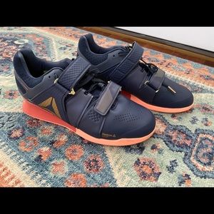 Reebok Legacy Lifters